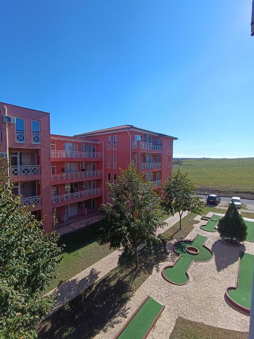 Продава се Едностаен апартамент в к.к. Слънчев бряг - 25 кв.м за 1060 €/кв.м - Снимка #9