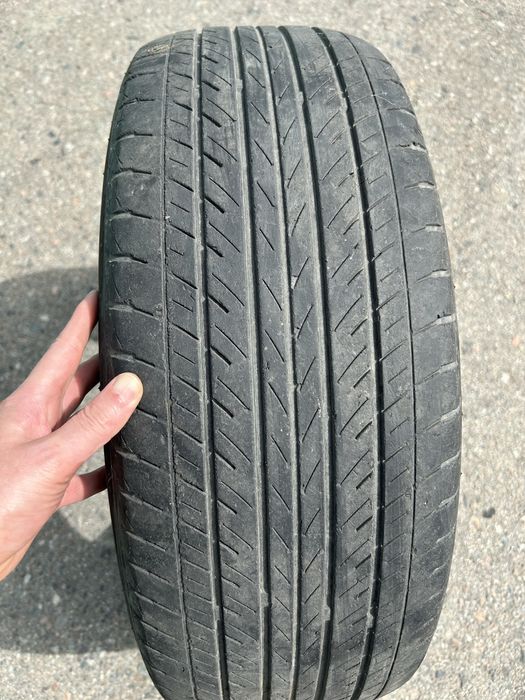Резина Maxxis, летняя.