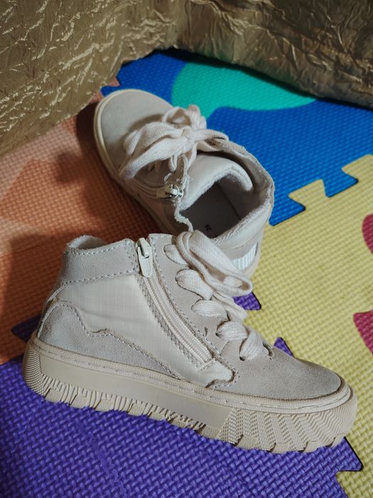 Кецове Zara / Зара