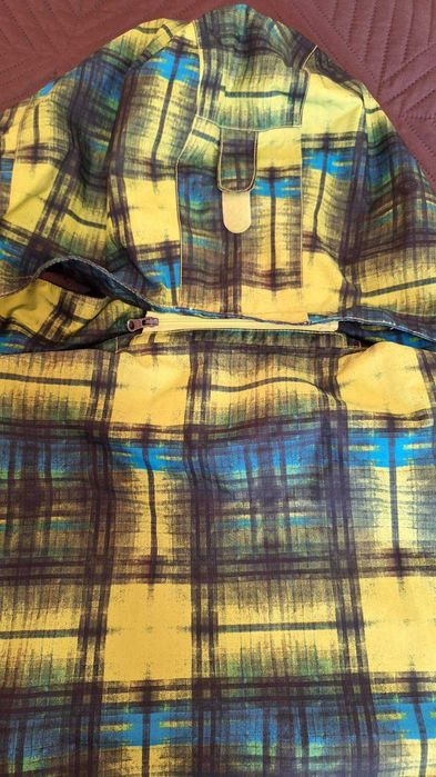 Ски яке ROSSIGNOL 12-14 г.