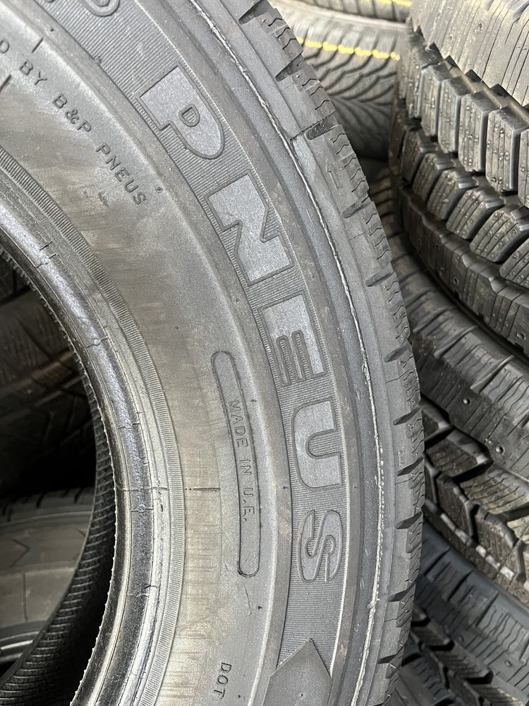 Нови зимни гуми за Бус 225/70/15C Pneus дот:2023год гр. Севлиево • OLX.bg