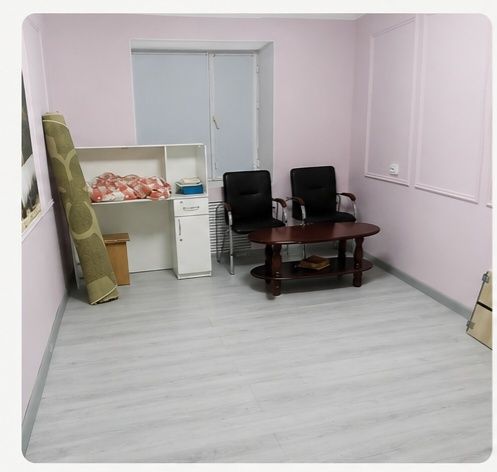 Продаётся 2-х комнатная квартира
