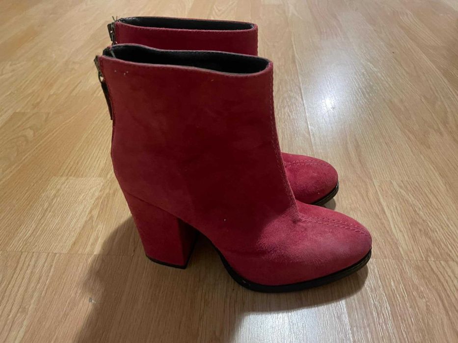 Дамски боти PINKO, размер 36