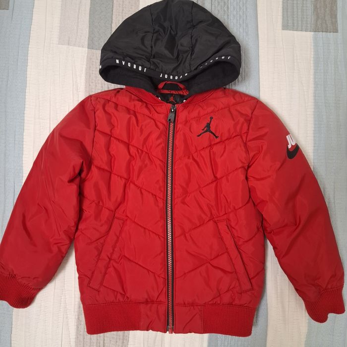 Оригинално яке Nike