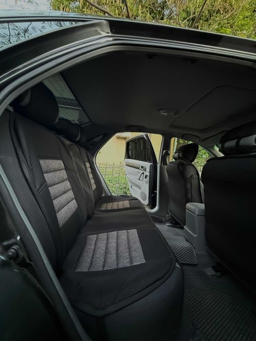 Chevrolet Gentra 2020