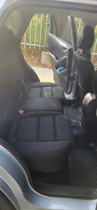 Mazda CX-5 2.2D/Skyactive/175 hp