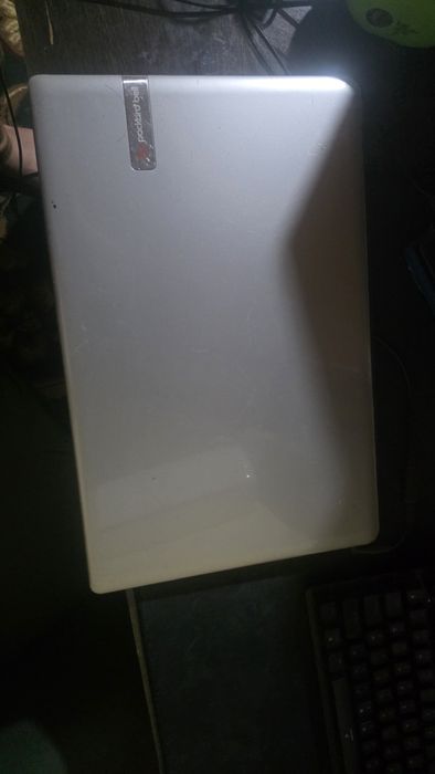 Pockardbell Noutbook sotiladi 500GB
