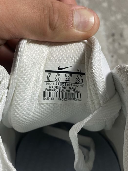 Nike Air Force новые!