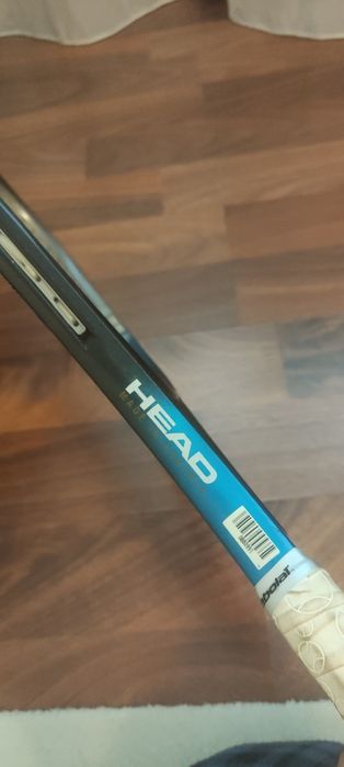 Racheta tenis Head tornado 660!