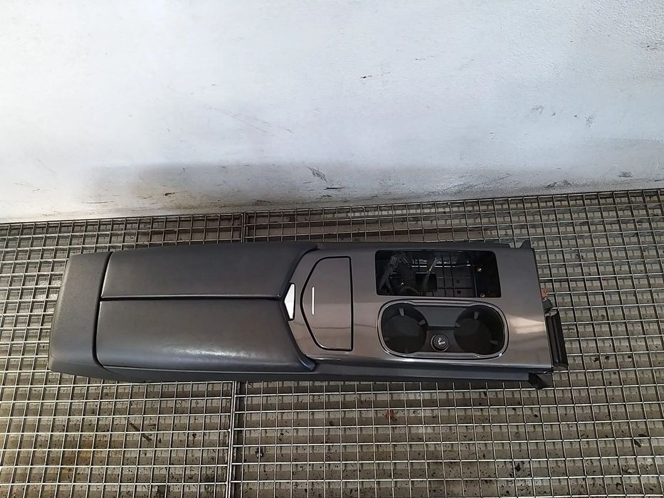 Consola centrala cotiera maserati ghibli m157