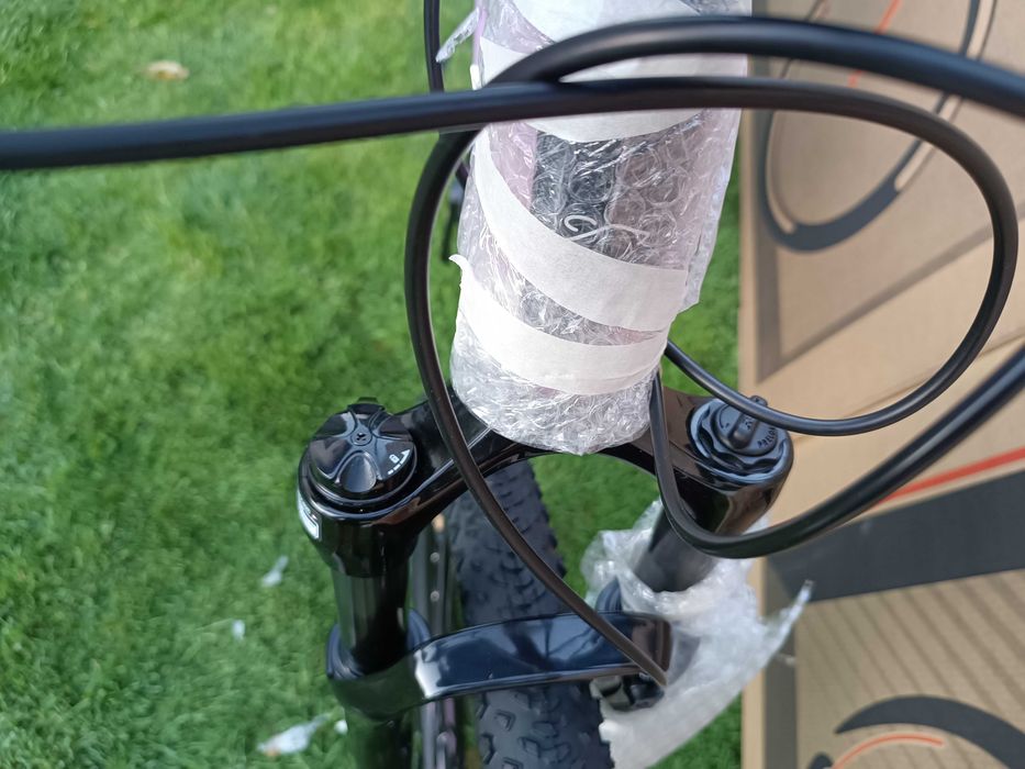 НОВ велосипед 29" Cross Causa SL3