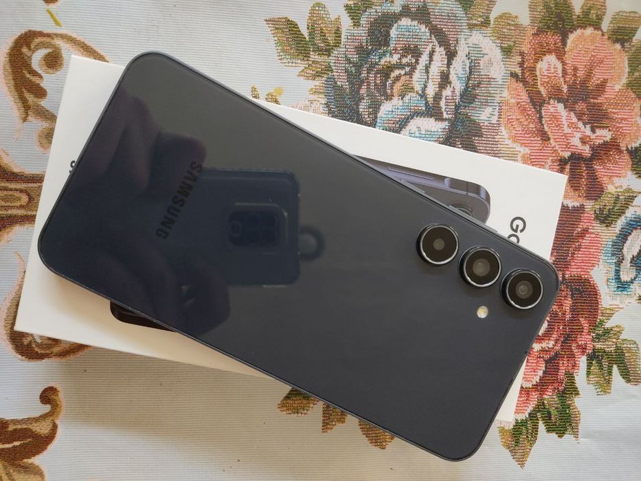 Samsung A55 8/256 GB