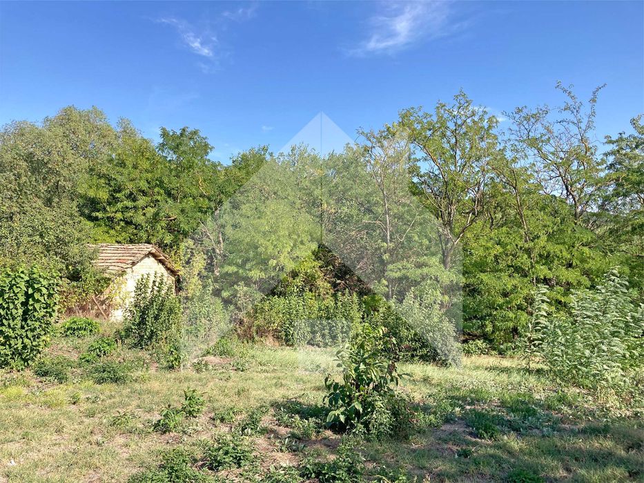 Продава се Парцел в с. Стан, Област Шумен - 1553 кв.м за 11 €/кв.м - Снимка #4