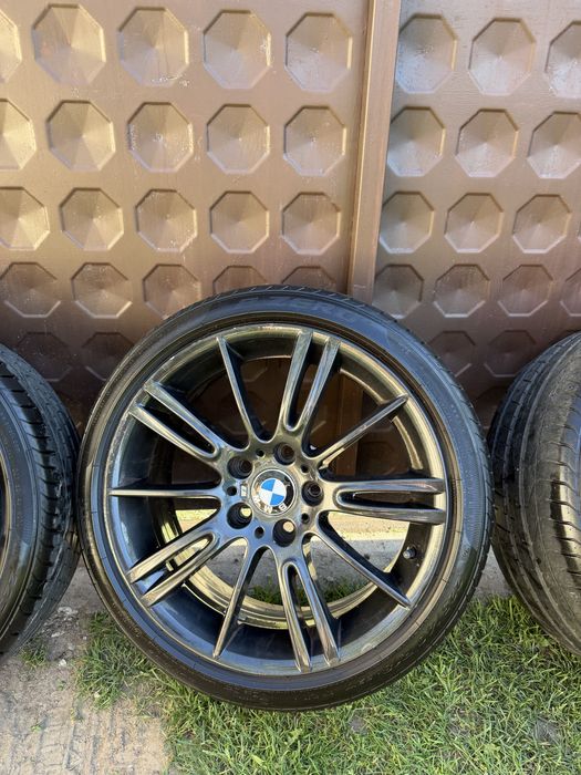 Джанти за бмв style 193 18 спорт пакет 5x120