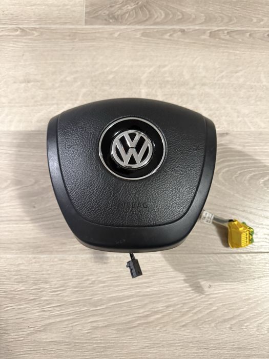 Airbag VW Touareg Туарег въздушна възглавница