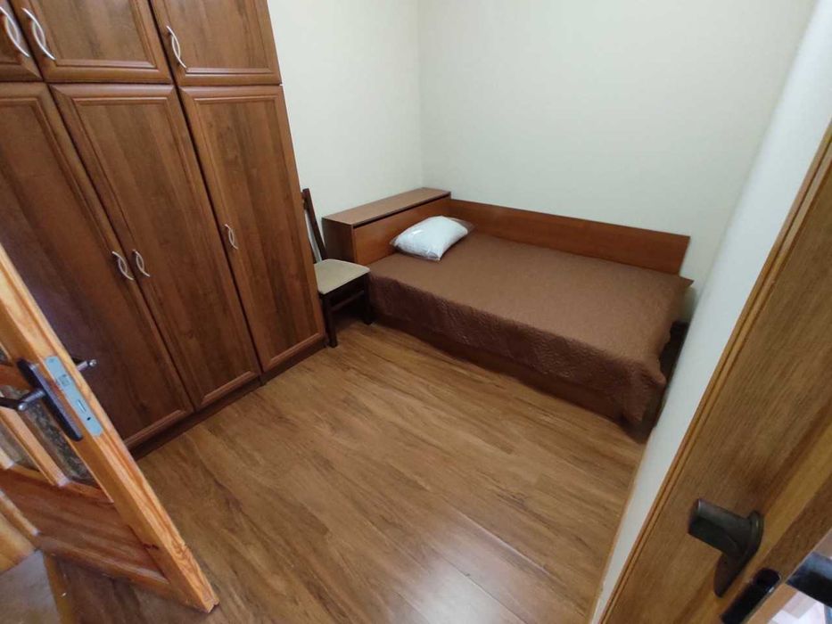 Дава се под наем Тристаен апартамент в Пловдив, Кючук Париж - 90 кв.м за 400 € - Снимка #6