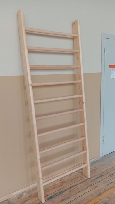 Шведская натуральная стенка