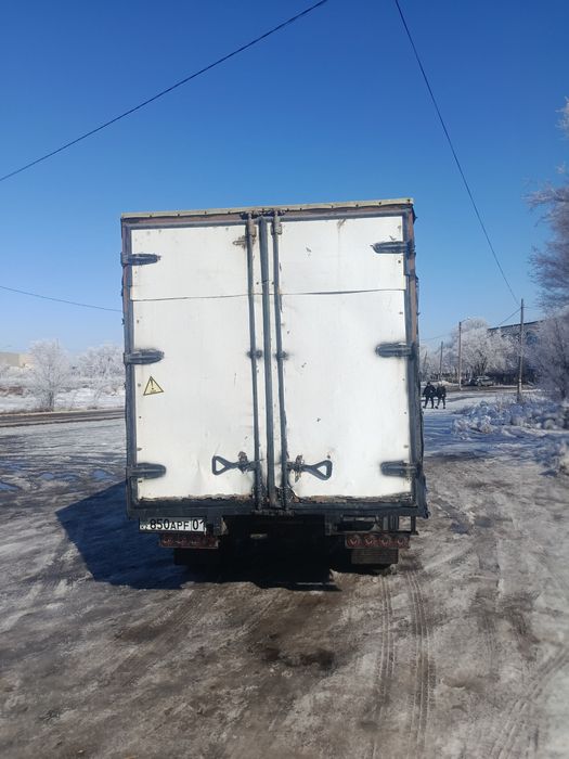 Продается Газель