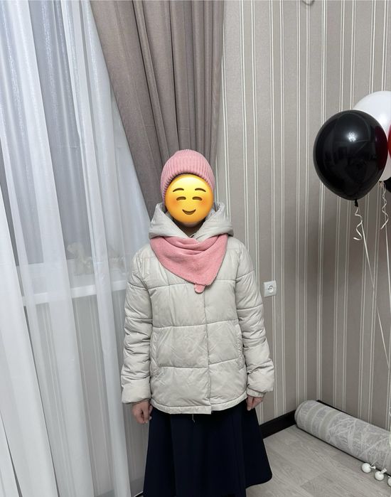 Продам весеннию куртку