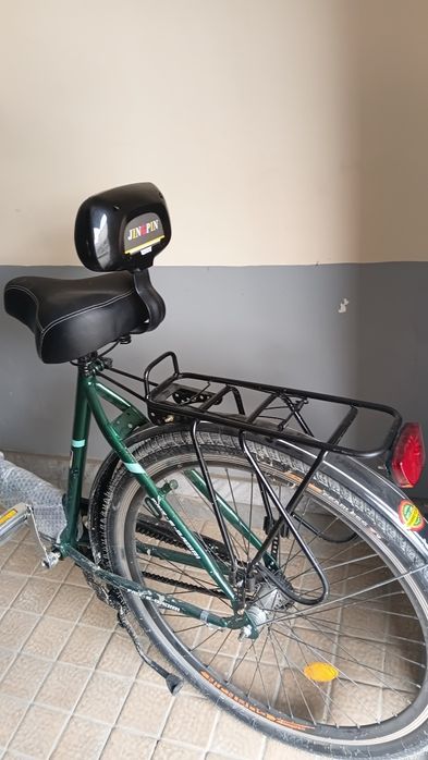 Yangi velosiped sotiladi