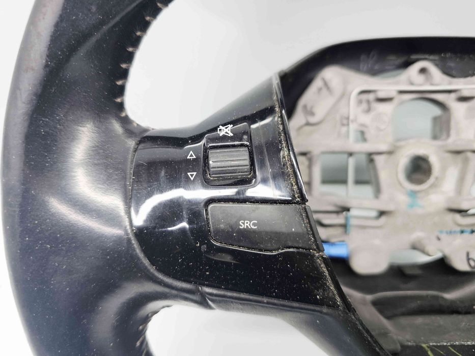 Volan Peugeot 308 (II) [Fabr 2013-2020] 6225869