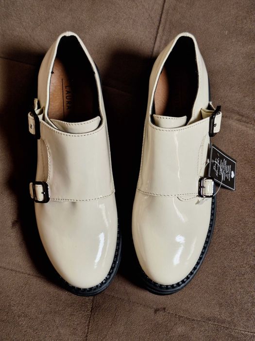 Laura La.Fi нови дамски обувки