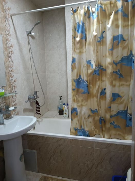 Уютная  новостройка от Golden house.