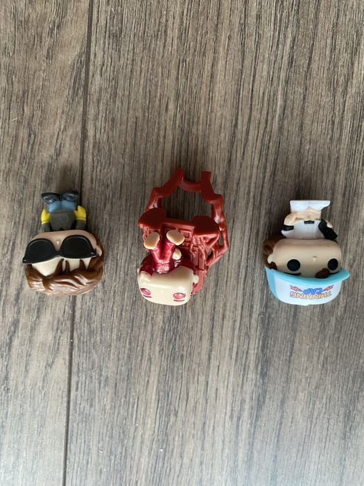 Продам кидер джоу осд