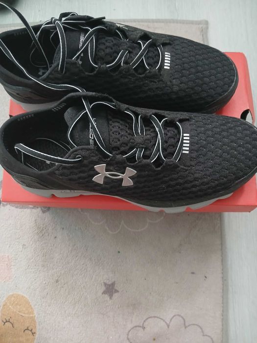 маратонки ъндър армур