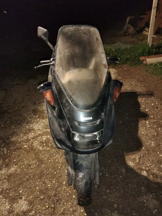 Vand yamaha majesty 250cc