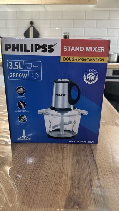 Продам измельчитель Новый