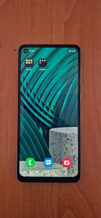 Самсунг галакси А21S