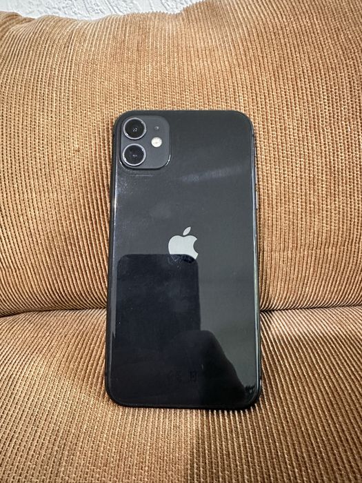 iPhone 11 64/71%