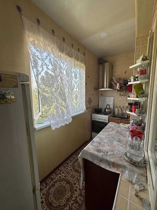 Срочно 3ком. Феруза Эко базар №Ш506