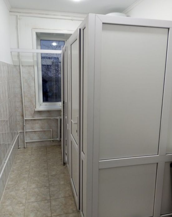 Сдам комнату в общежитии в районе ДСРа