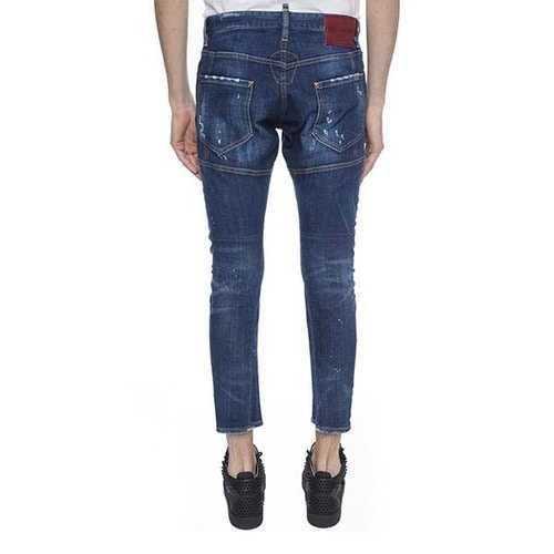 Дънки Dsquared2 S74LB0375