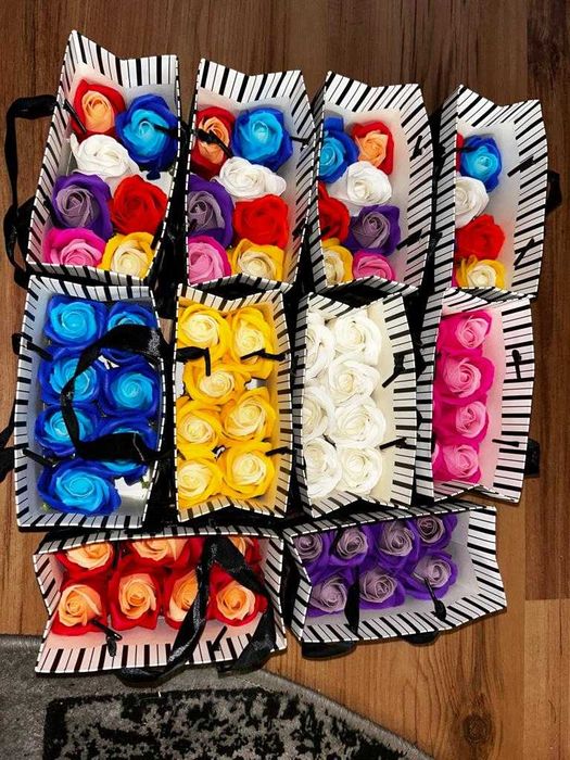 Aranjamente florale personalizate