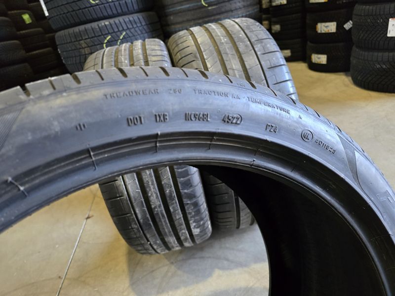 295/35/21//255/40/21 PIRELLI