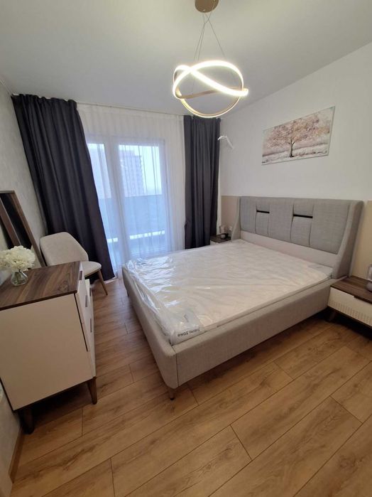 Продава се Двустаен апартамент в Пловдив, Съдийски - 67 кв.м за 1066 €/кв.м - Снимка #7