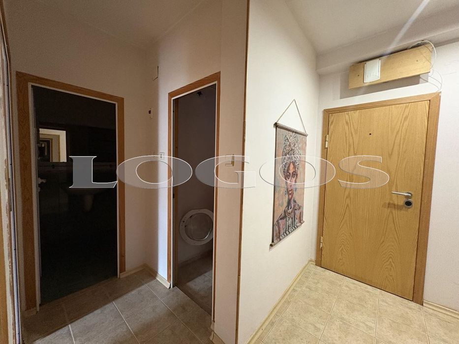 Дава се под наем Тристаен апартамент в Варна, Спортна зала - 86 кв.м за 548.25 € - Снимка #7