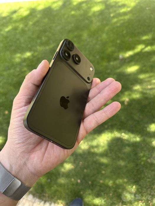 iPhone 18 Pro qilingan XR Matt Balck