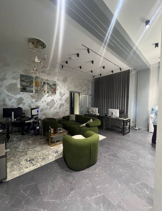 Сдается нежилое офис премиум-класса