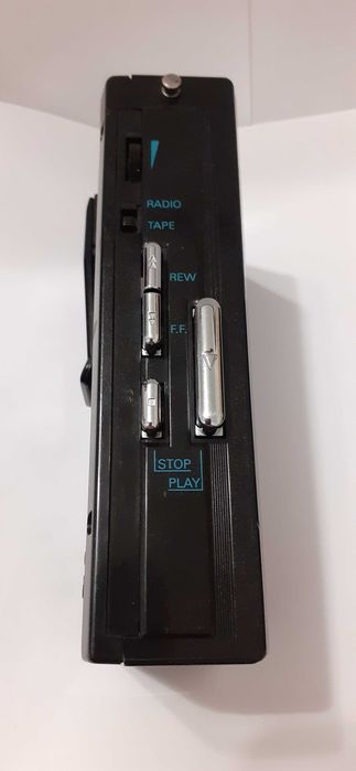 Уокмен Грундиг/ Walkman Grundig