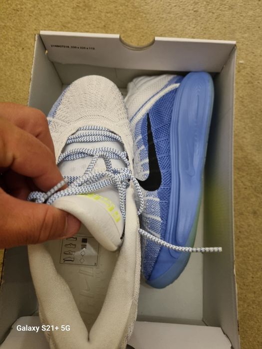 Nike GT hustle 3