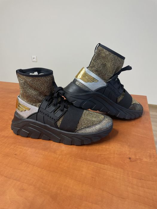 Дамски кецове John Richmond