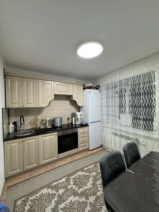 Продам 1-комн. квартиру в районе IT-лицея.