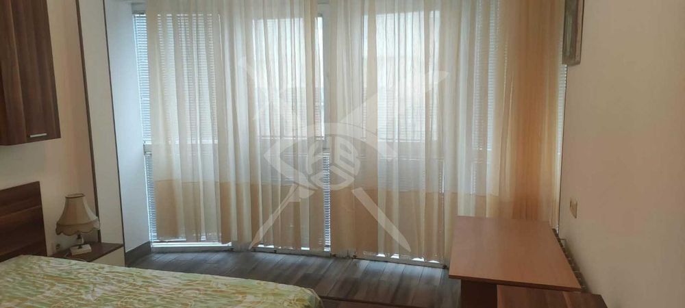 Дава се под наем Тристаен апартамент в София, Горна баня - 82 кв.м за 618.12 € - Снимка #2