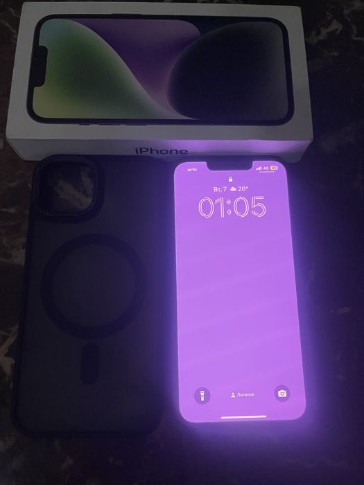Iphone 14 обмен тоже есть