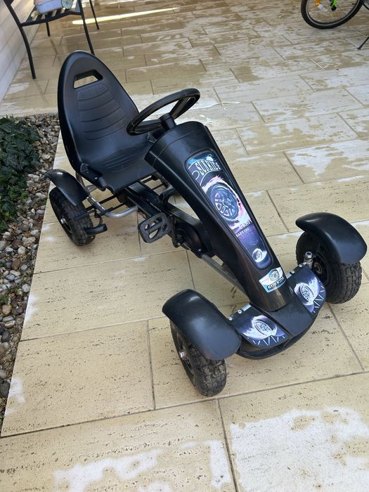 Kart Lean model F618