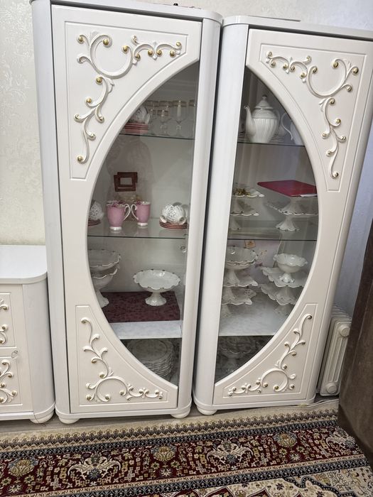 Гарнитур для посуды